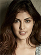 Rhea Chakraborty in Dobaara