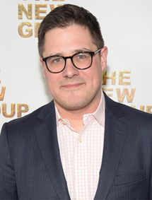 Rich Sommer