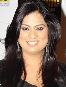 Richa Sharma