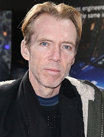 Richard Brake