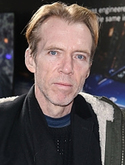 Richard Brake in The Strangers: Chapter 1