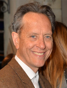 Richard E. Grant