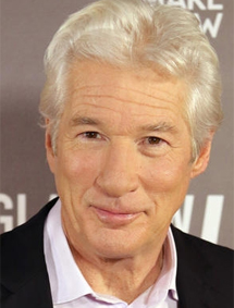 Richard Gere