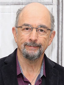 Richard Schiff