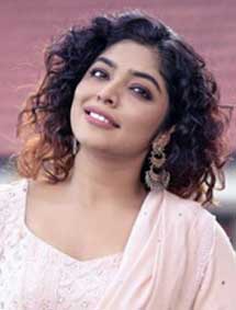 Rima Kallingal in City Of God