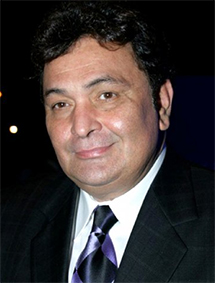 Rishi Kapoor