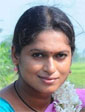 Rithika in Egnapuram