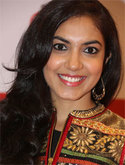 Ritu Varma in Mark Antony