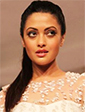 Riya Sen in Chargesheet