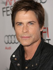 Rob Lowe