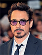 Robert Downey Jr. in Avengers: Endgame as Tony Stark / Iron Man