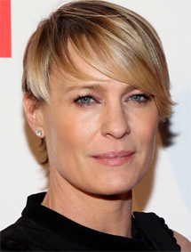 Robin Wright