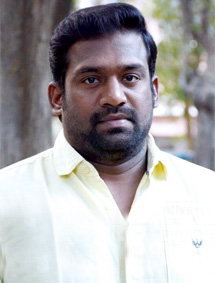 Robo Shankar