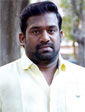 Robo Shankar in Maari 2