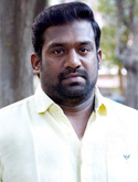 Robo Shankar in Strawberry