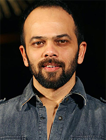 Rohit Shetty