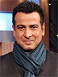 Ronit Roy in Midnight's Children