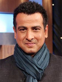 Ronit Roy in Kaabil