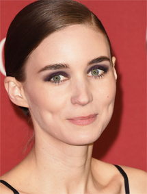 Rooney Mara