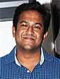 Roopesh Peethambaran in Kunjeldho