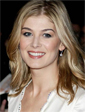 Rosamund Pike in The Informer