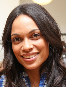 Rosario Dawson