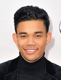 Roshon Fegan in One Night