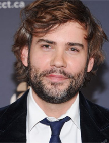 Rossif Sutherland