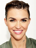 Ruby Rose in xXx: The Return of Xander Cage