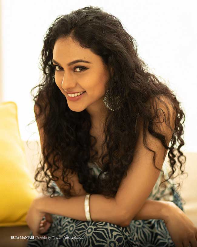 Rupa Manjari