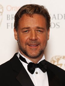 Russell Crowe