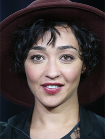 Ruth Negga