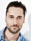 Ryan Eggold in Lovesong