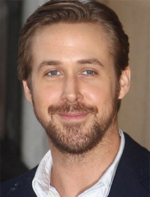 Ryan Gosling