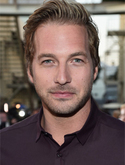 Ryan Hansen in Fantasy Island