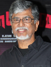 S. A. Chandrasekhar