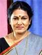 Sabitha Anand in A Ranjith Cinema