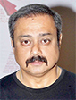 Sachin Khedekar in Rustom