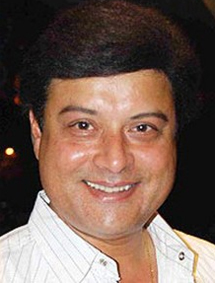 Sachin Pilgaonkar