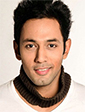 Sahil Anand in Student Of The Year