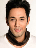 Sahil Anand in Student Of The Year