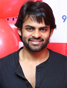 Sai Dharam Tej