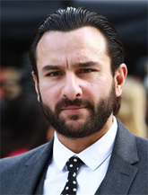 Saif Ali Khan in Tandav