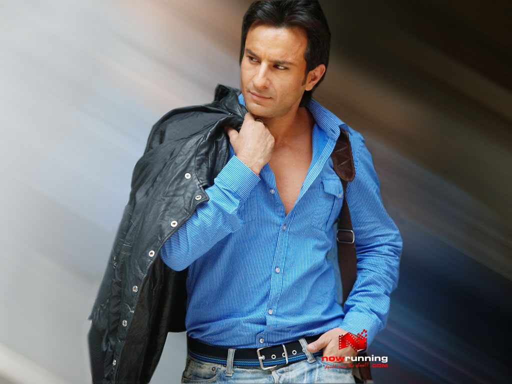 Wallpaper featuring Akshay Kumar, Saif Ali Khan, Kareena Kapoor in Tashan /  Tashan - Bollywood Photos