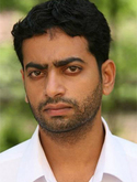 Saiju Kurup in Kalki as Sooraj