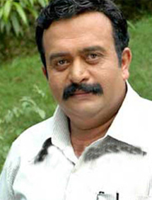 Saikumar