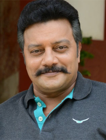 Sai Kumar