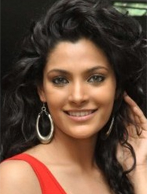 Saiyami Kher