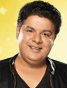 Sajid Khan - Indian Director, Actor, TV Presenter Profile, Pictures