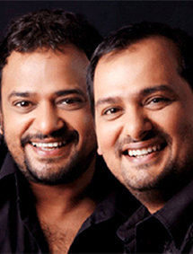 Sajid-Wajid